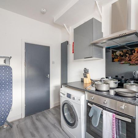לידס *Rc246*For Your Relaxed & Cosy Stay + Free Parking מראה חיצוני תמונה